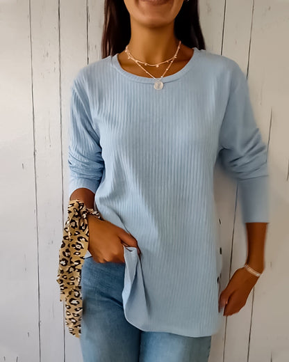 Vivari – effortless drape top