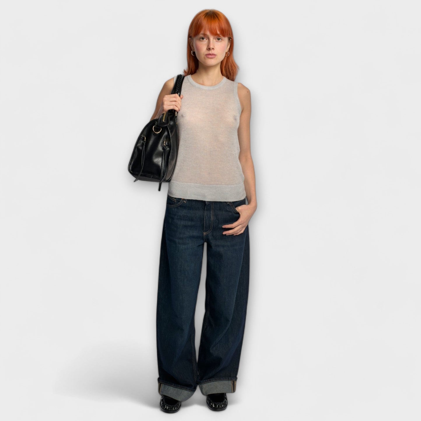AMÉLIE PARIS BAG – ELEGANCE & FUNCTIONALITY IN ONE DESIGN