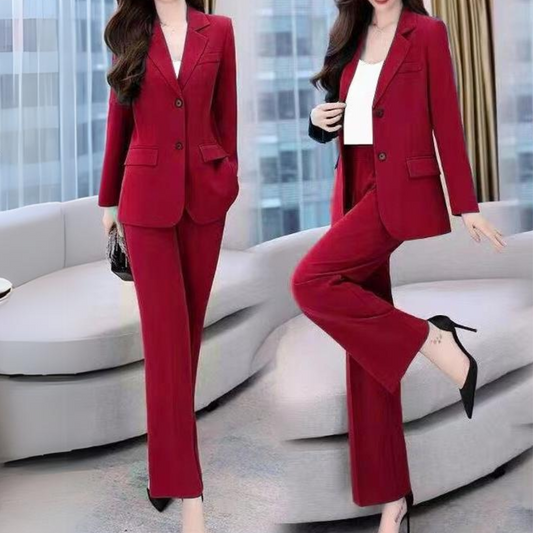 THE ELIZA - ELEGANT ENSEMBLE FOR WOMEN