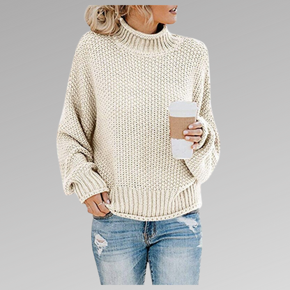 Classic Knit Sweater – Gunilla Edition