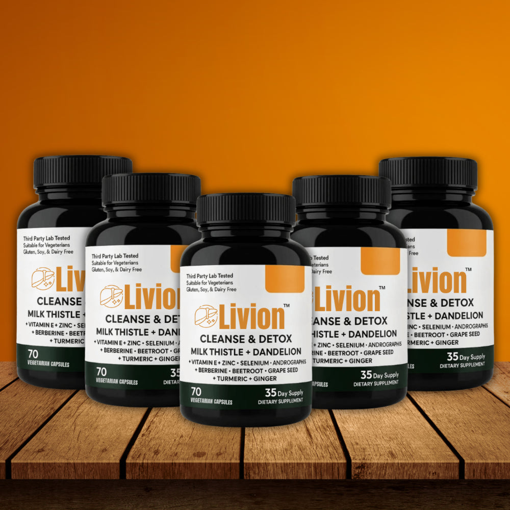 Livion