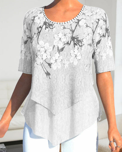 Felysa – breezy charm in bloom