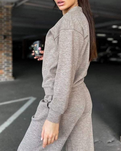 JOLANDA - ELEGANT 2-PIECE SET