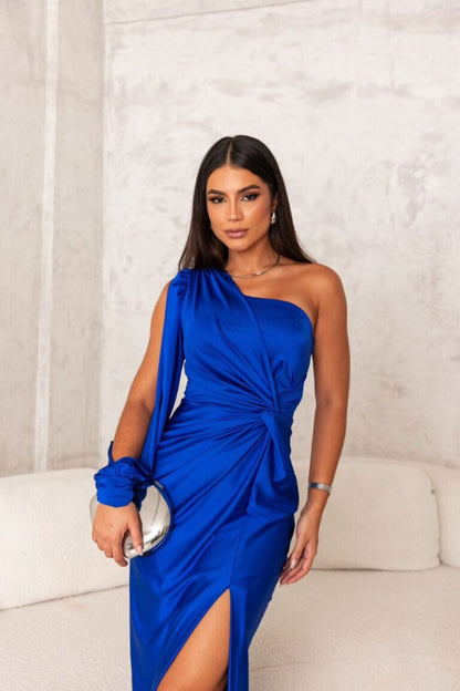 ELIANA - ELEGANT LONG DRESS