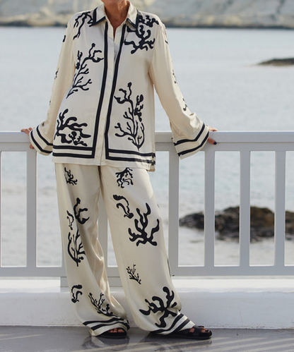 Célina Set