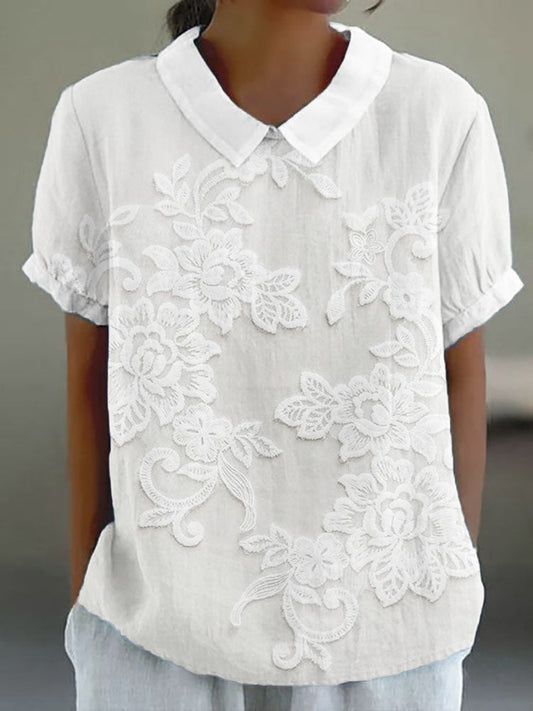 Clarette – vintage ease in delicate detail