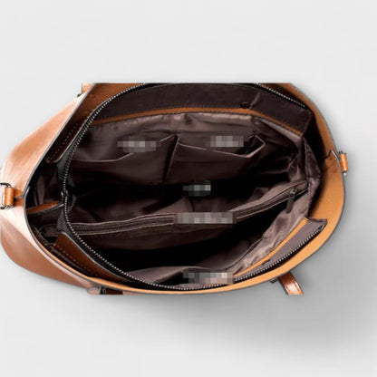 VINTAGE- SHOULDER BAG