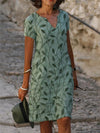 Josette – soft elegance in flowing lines