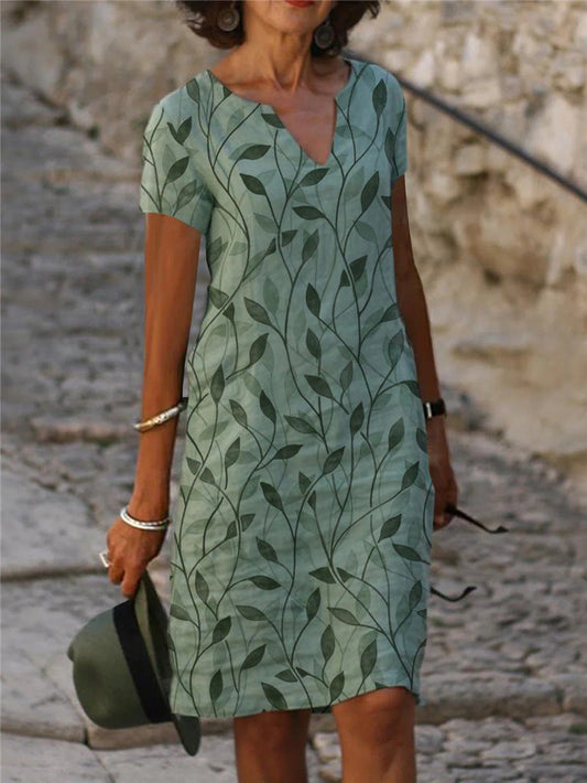 Josette – soft elegance in flowing lines