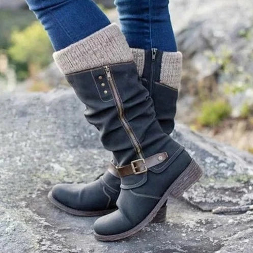 AVENCEA - ORTHOPEDIC BOOTS