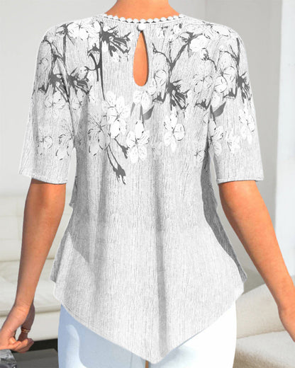 Felysa – breezy charm in bloom