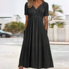 ROSELLA – SOPHISTICATED ELEGANCE WITH A FLATTERING FLOW