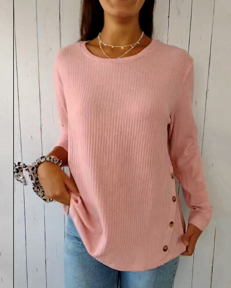 Vivari – effortless drape top