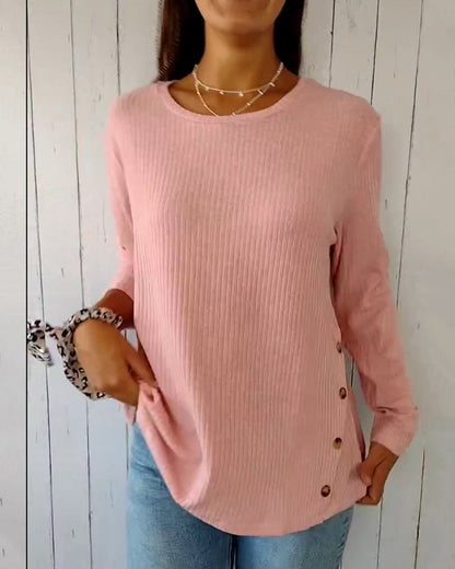 Vivari – effortless drape top