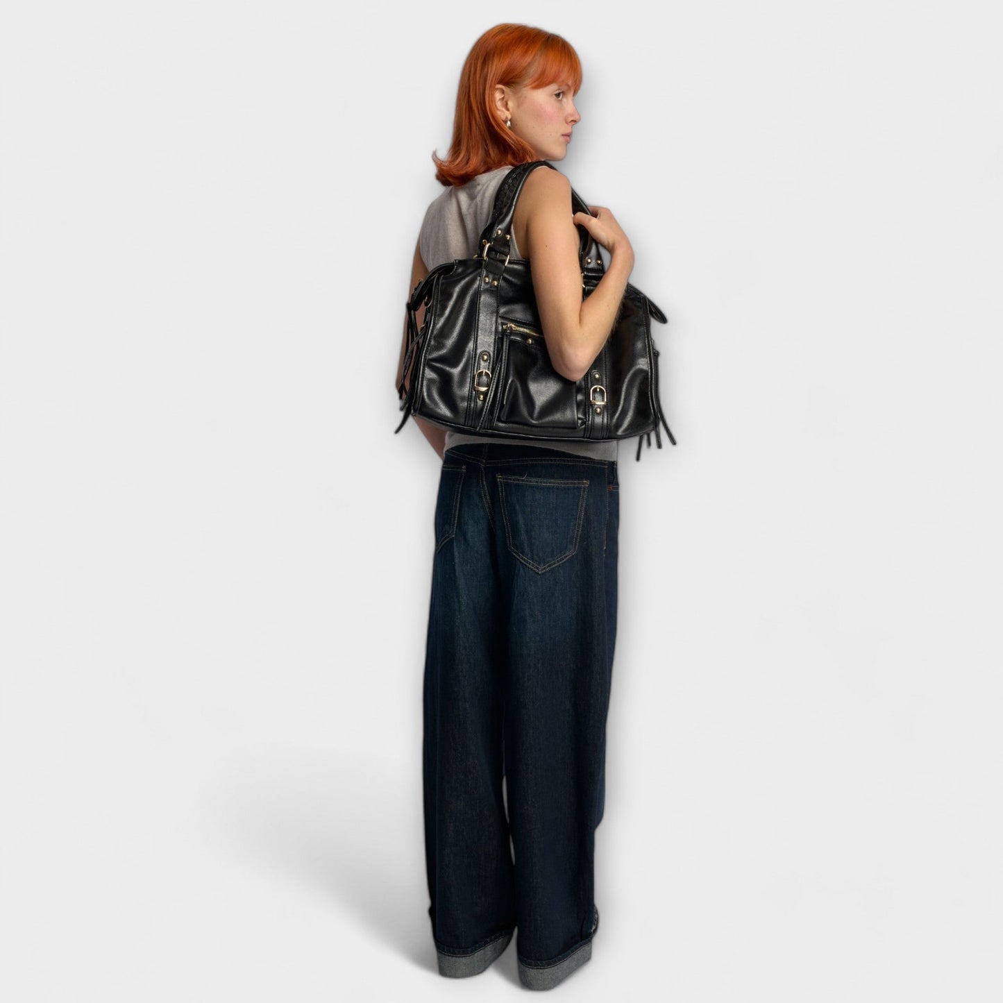 AMÉLIE PARIS BAG – ELEGANCE & FUNCTIONALITY IN ONE DESIGN