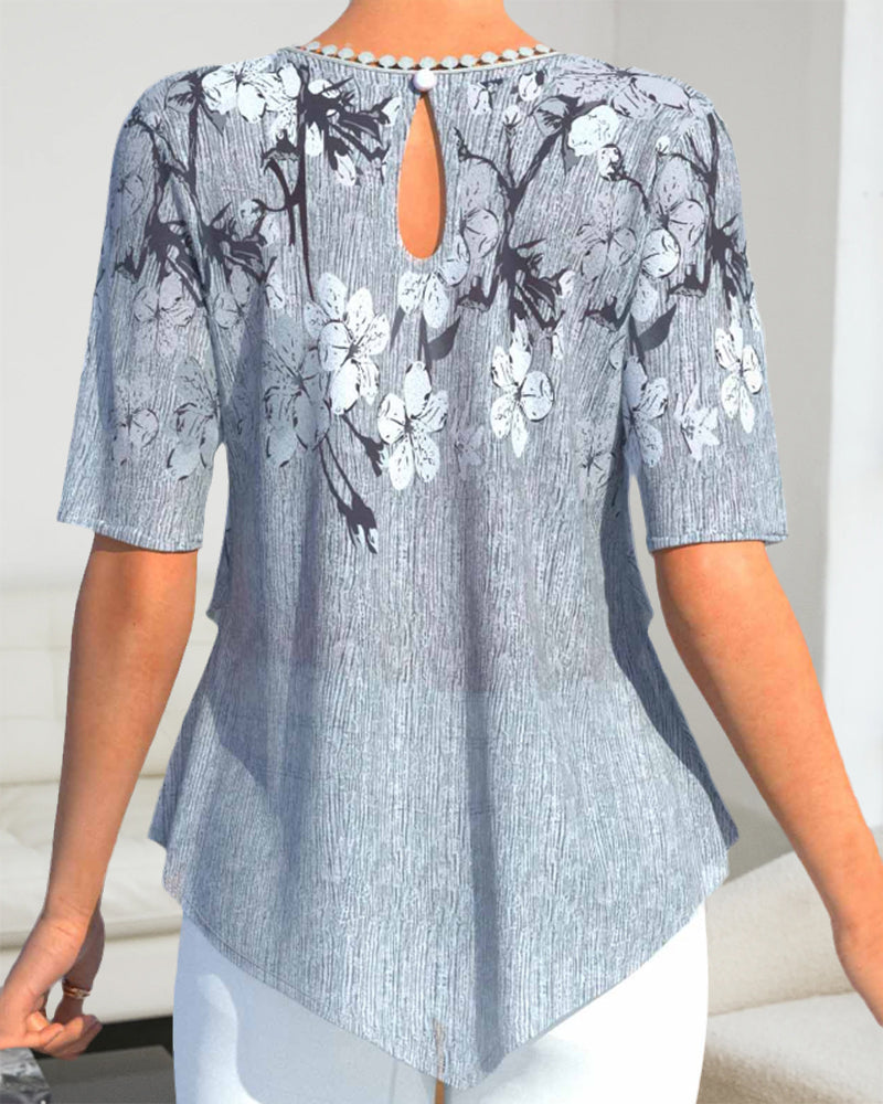 Felysa – breezy charm in bloom
