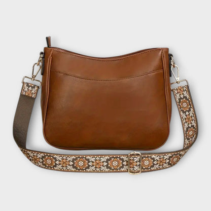 VEGAN -CROSSBODY BAG