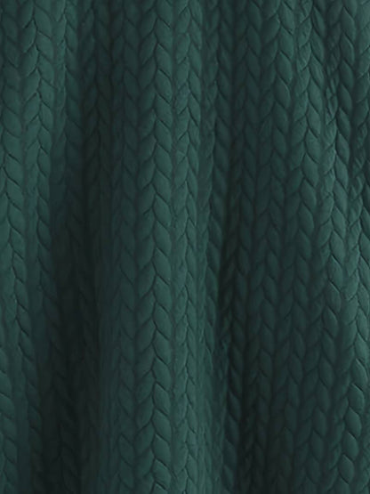 GIACCA - WOMEN'S WARM WINTER COAT
