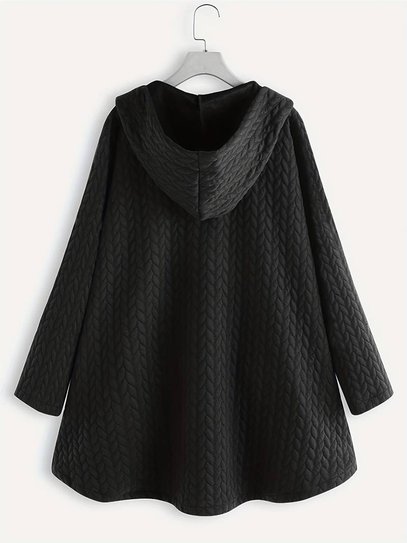 GIACCA - WOMEN'S WARM WINTER COAT