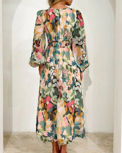 Rosea – boho elegance in full bloom