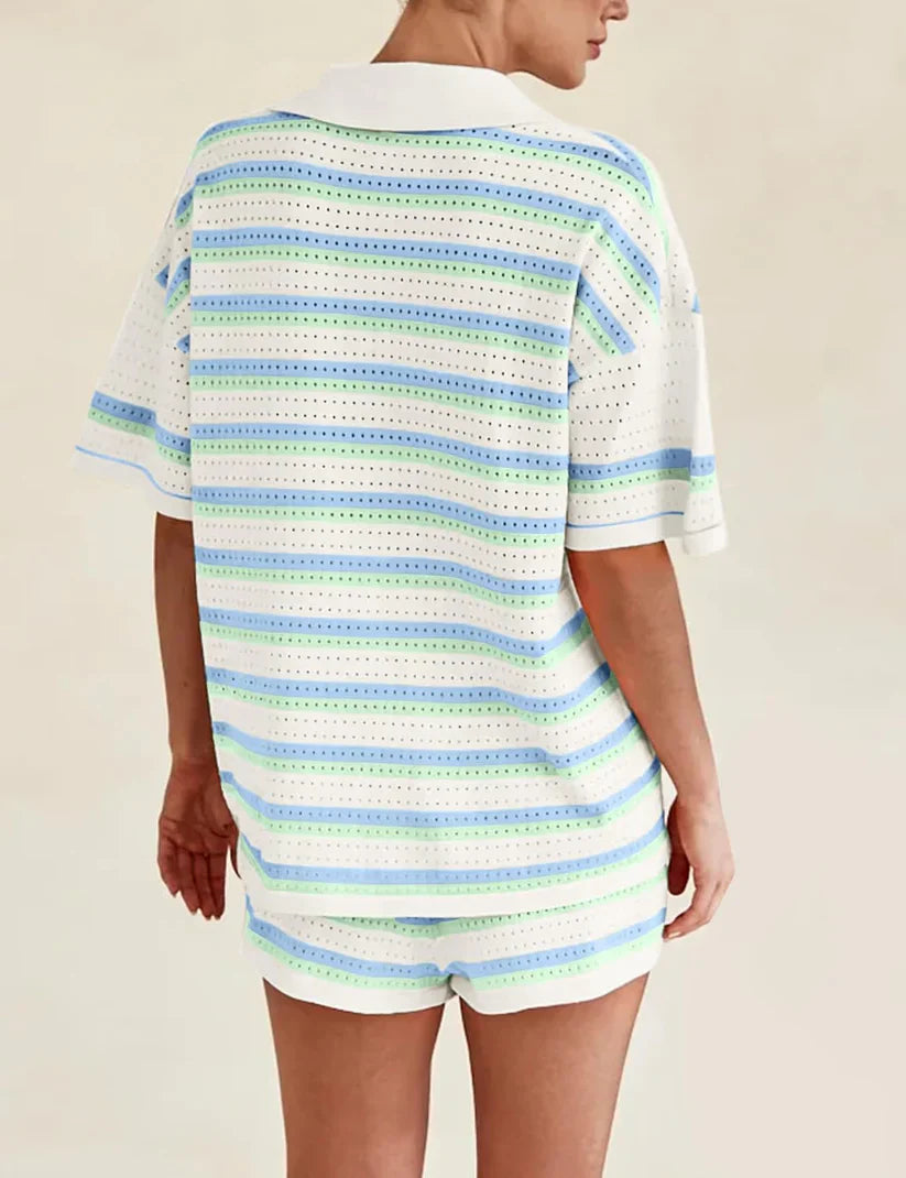 Liv – effortless harmony two-piece set