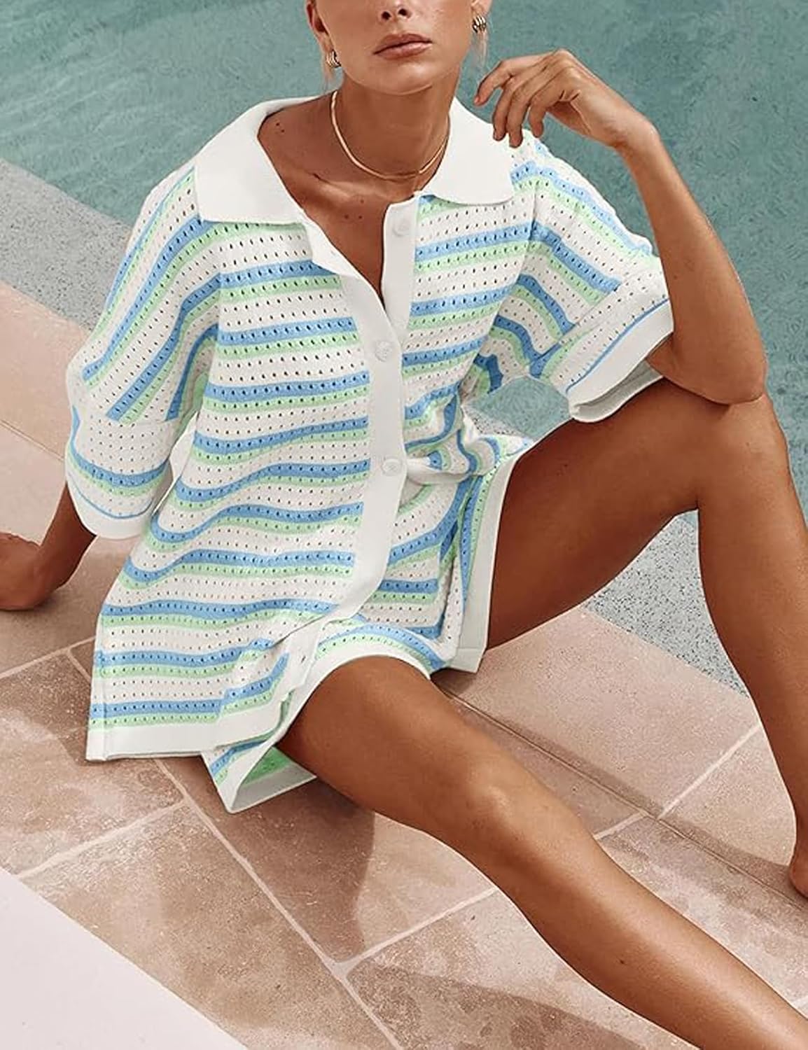Liv – effortless harmony two-piece set