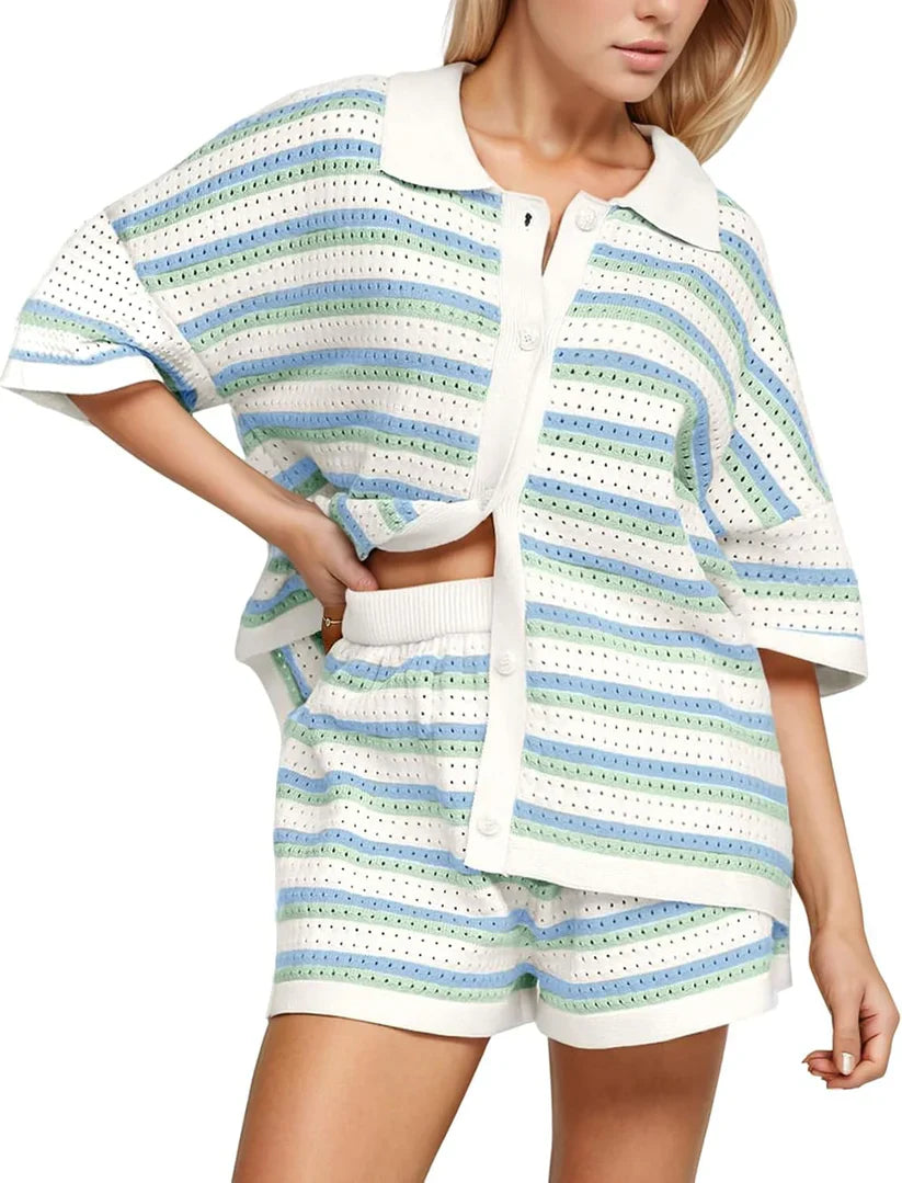 Liv – effortless harmony two-piece set