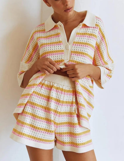 Liv – effortless harmony two-piece set