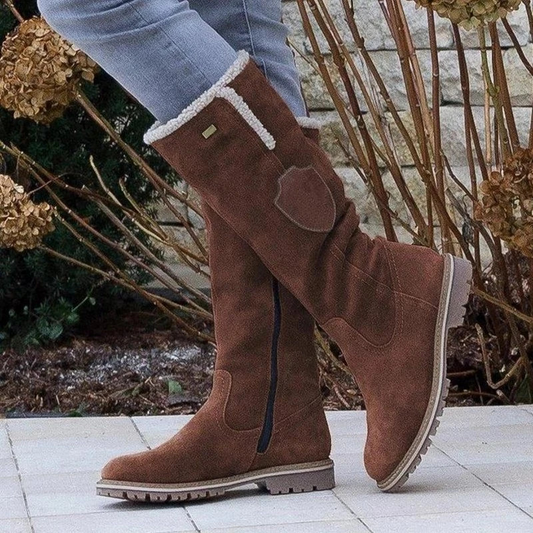 AVENCEA - WINTER BOOTS FOR WOMEN