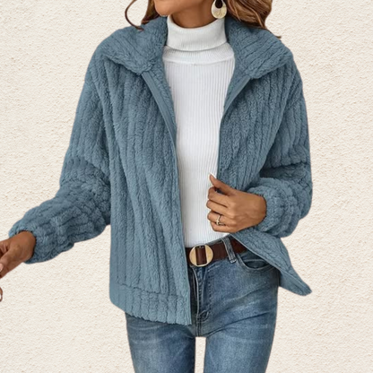 Lina – elegant layering Cardigan