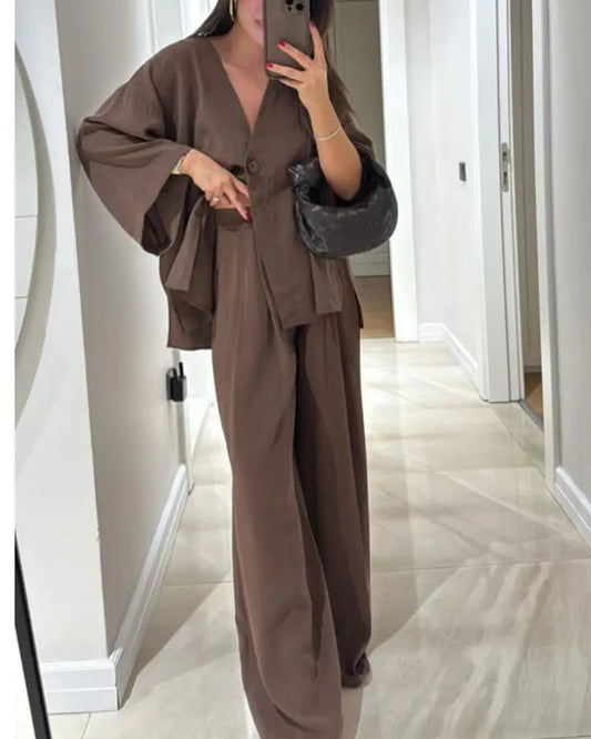 Lanca  – soft elegance with a modern twist