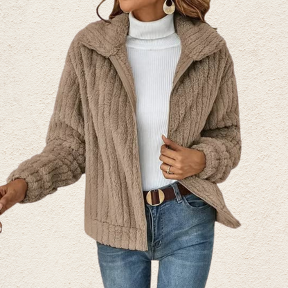Lina – elegant layering Cardigan