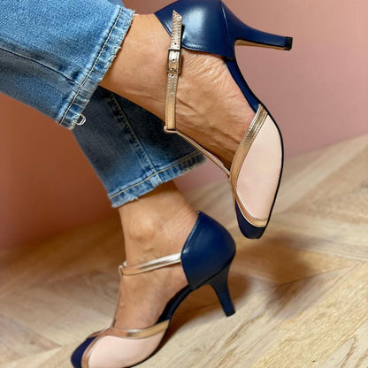 Alessia – playful charm in a vintage silhouette