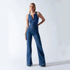 Roxanne Jumpsuit – soft charm in one motion