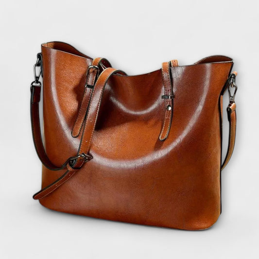 VINTAGE- SHOULDER BAG