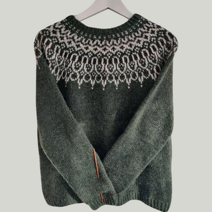 Soft Knit Sweater – Femke Edition
