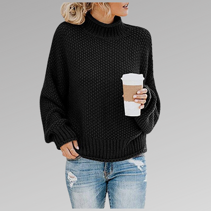 Classic Knit Sweater – Gunilla Edition