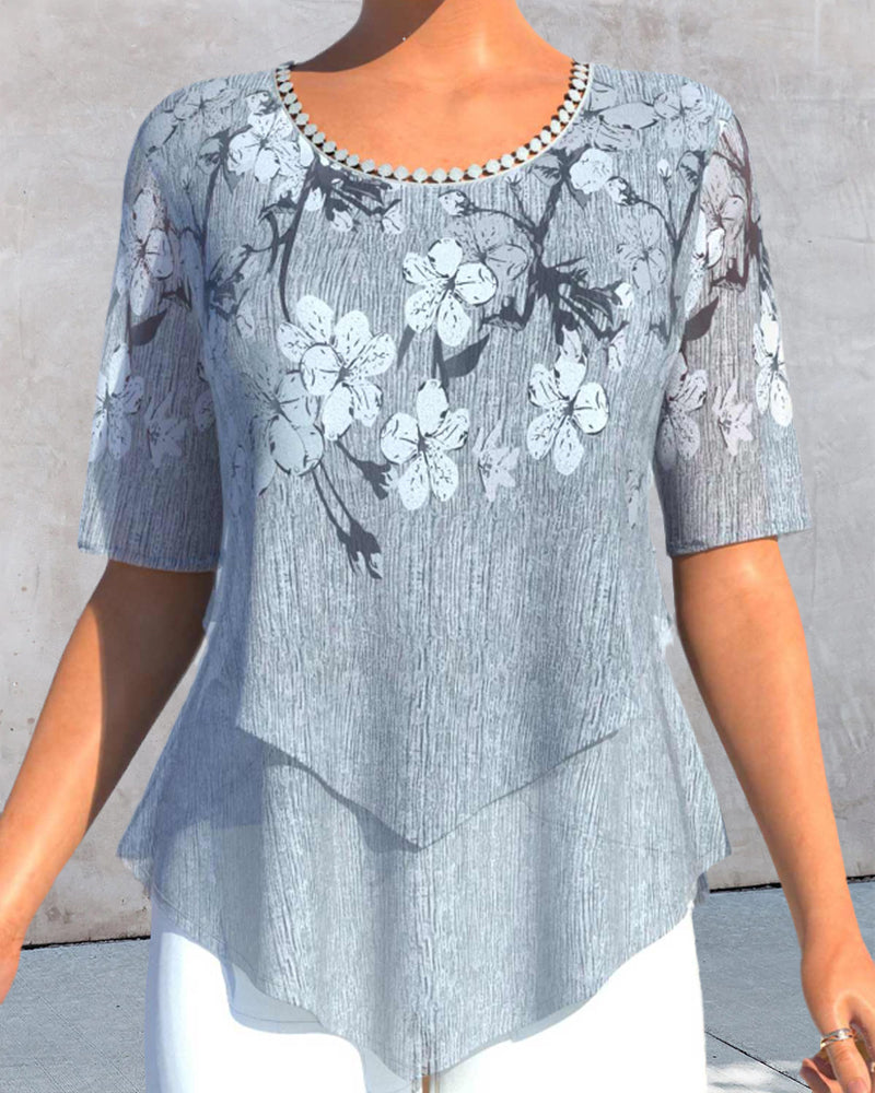 Felysa – breezy charm in bloom
