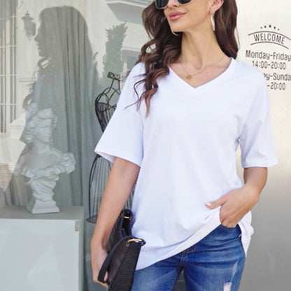 Assandra – golden glow top