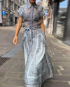 LUCIA - SUMMER DRESS
