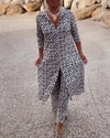 MARINA - CHIC GEOMETRIC ELEGANCE COLLECTION