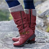 AVENCEA - ORTHOPEDIC BOOTS