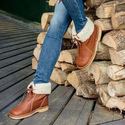 CLARA - HEATED WOMEN'S BOOTS