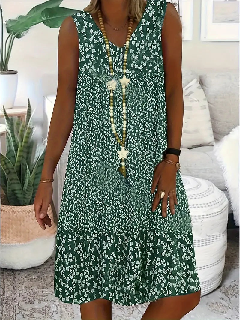 MILLIE - SPRING DRESS