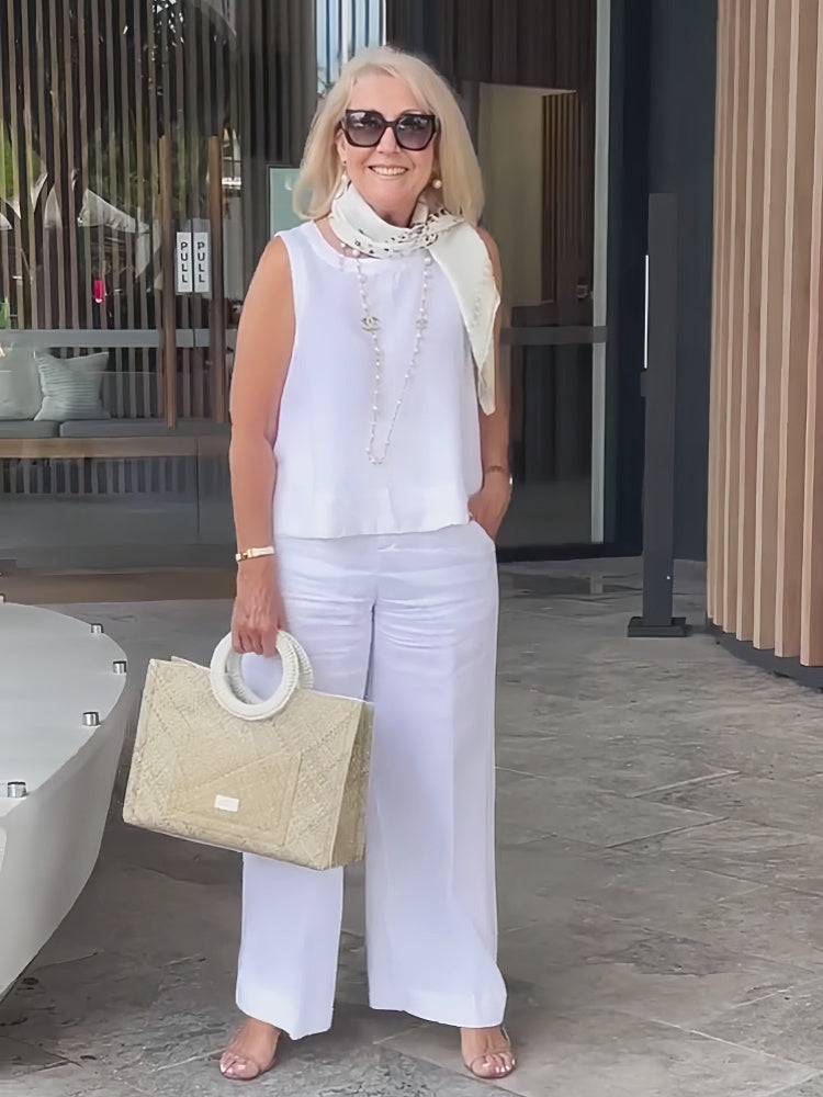 CYRELL - EFFORTLESS CHIC ENSEMBLE