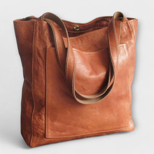 ELEGANT & PRACTICAL HANDBAG