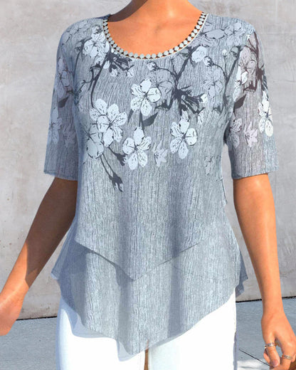 Felysa – breezy charm in bloom