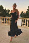 Ariana - flowing elegance with every step