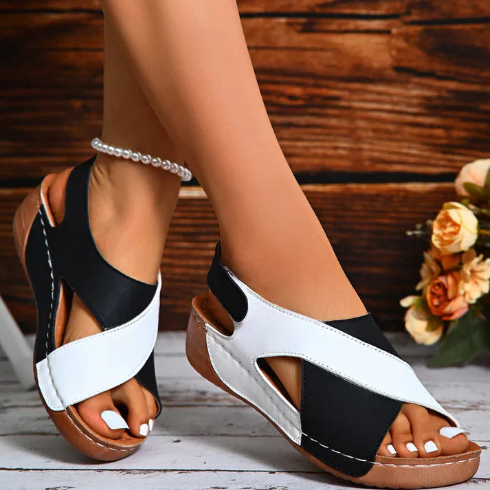 ORTHOPEDIC - COMFORT PLUS SANDALS