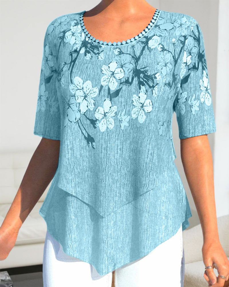 Felysa – breezy charm in bloom